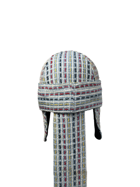 Soleno Bleu Cotton