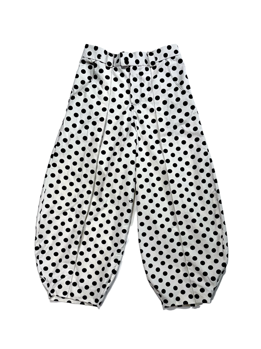 Ellie Pant Polka