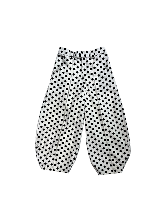 Ellie Pant Polka