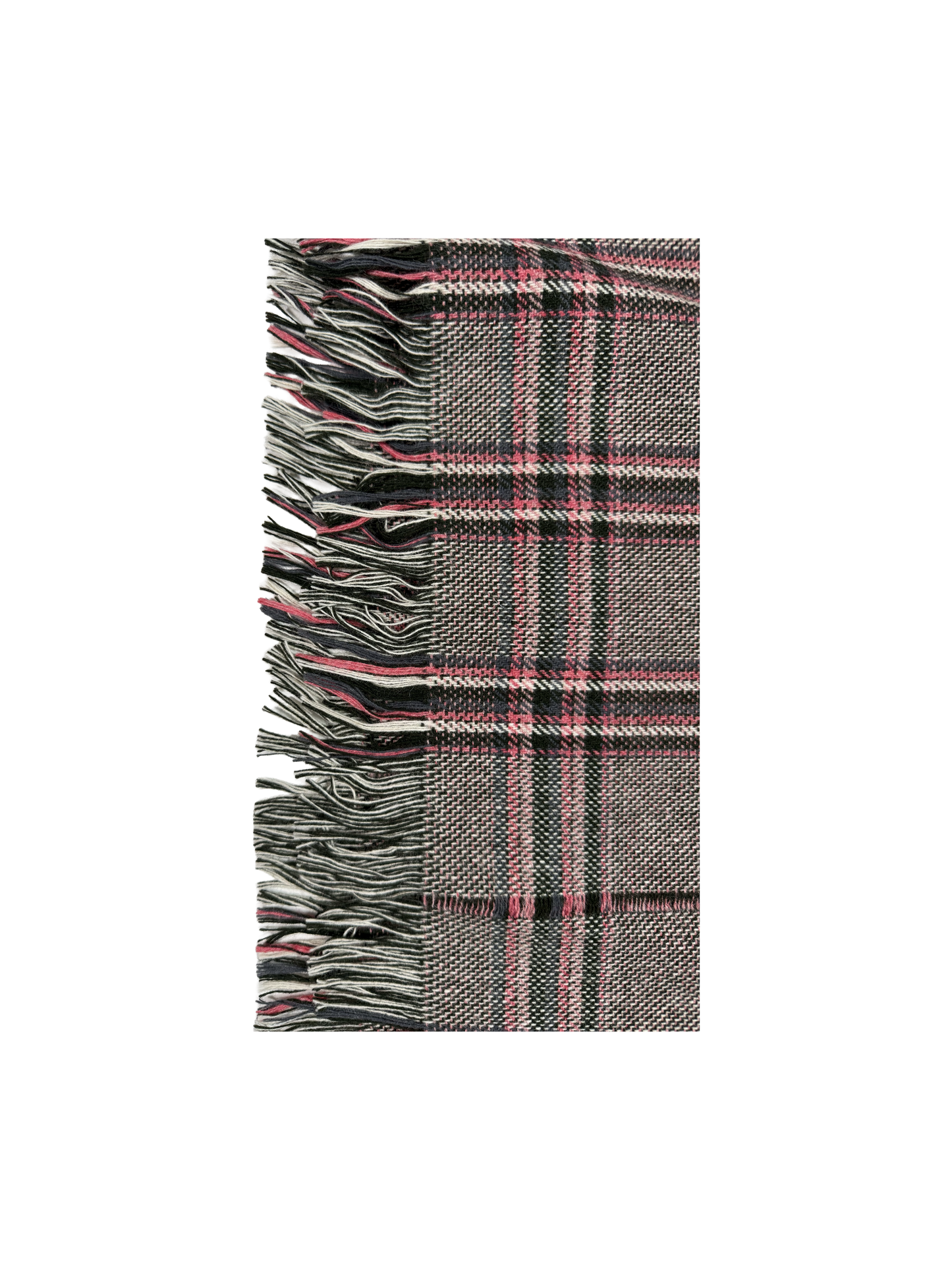 Scottish Wool Tank