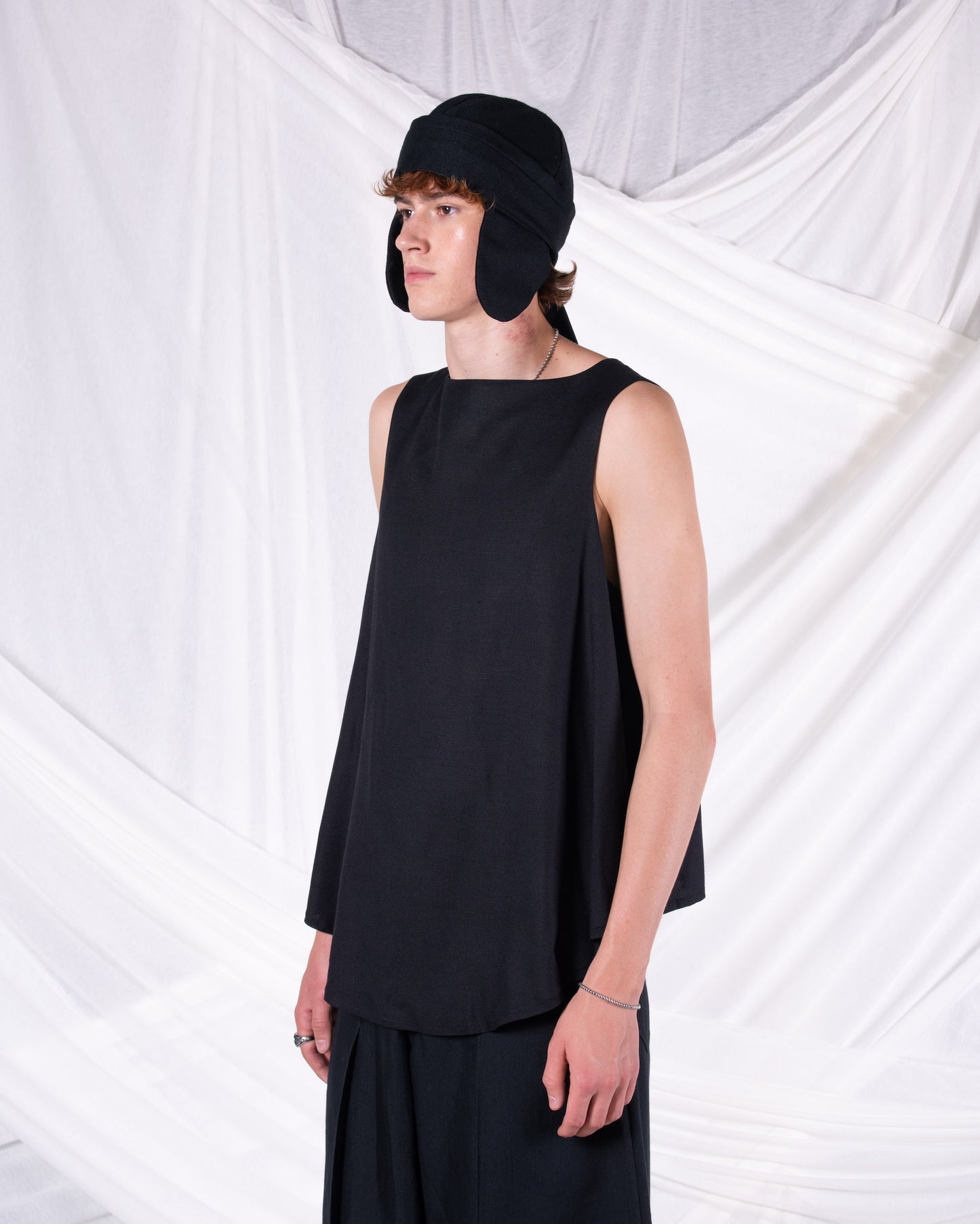 Lelio Black Top