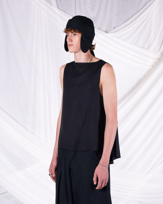 Lelio Black Top