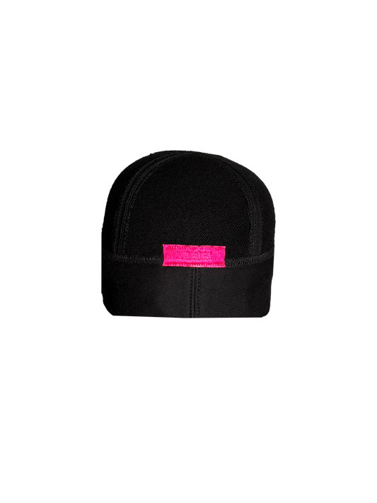 Soleno Beanie Black