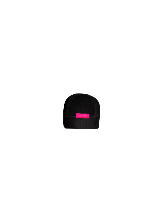 Soleno Beanie Black