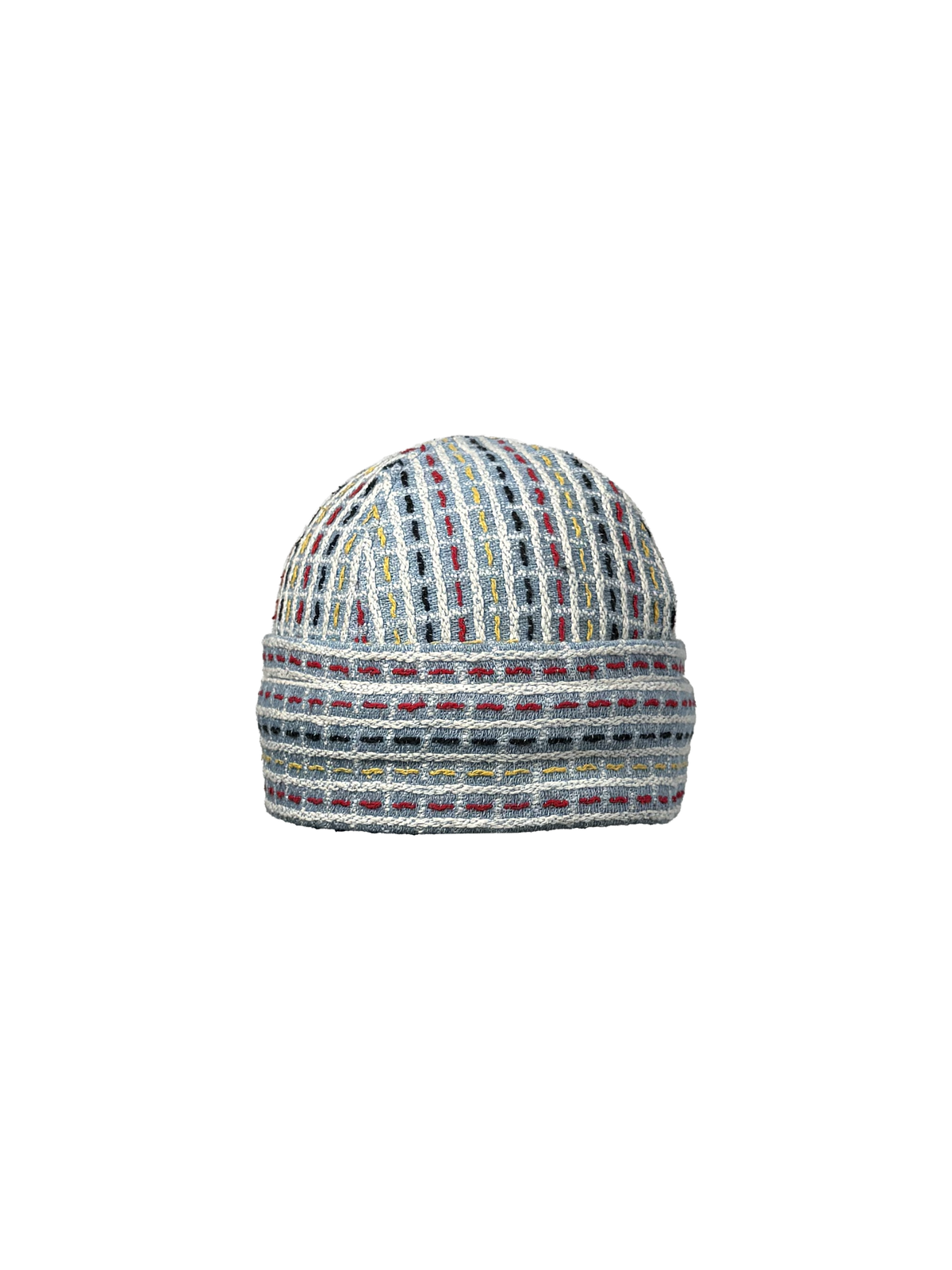 Soleno Bleu Cotton