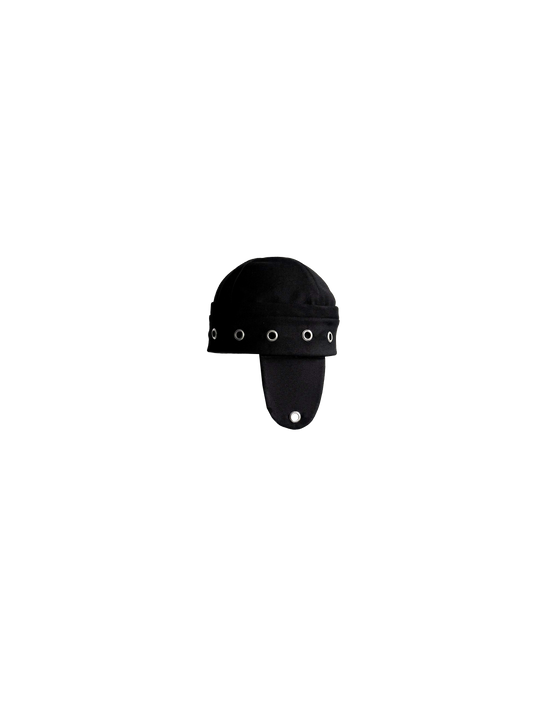 Soleno Eyelet Hat