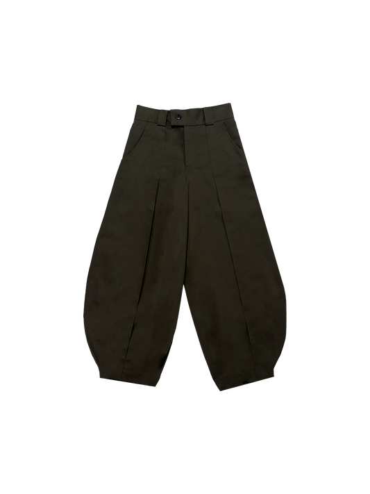 Ellie Pant Khaki