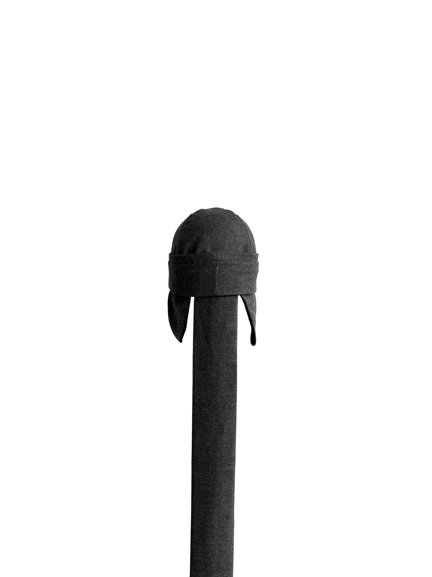 Soleno Hat Grey