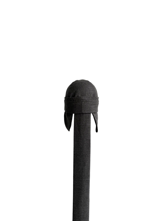 Soleno Hat Grey