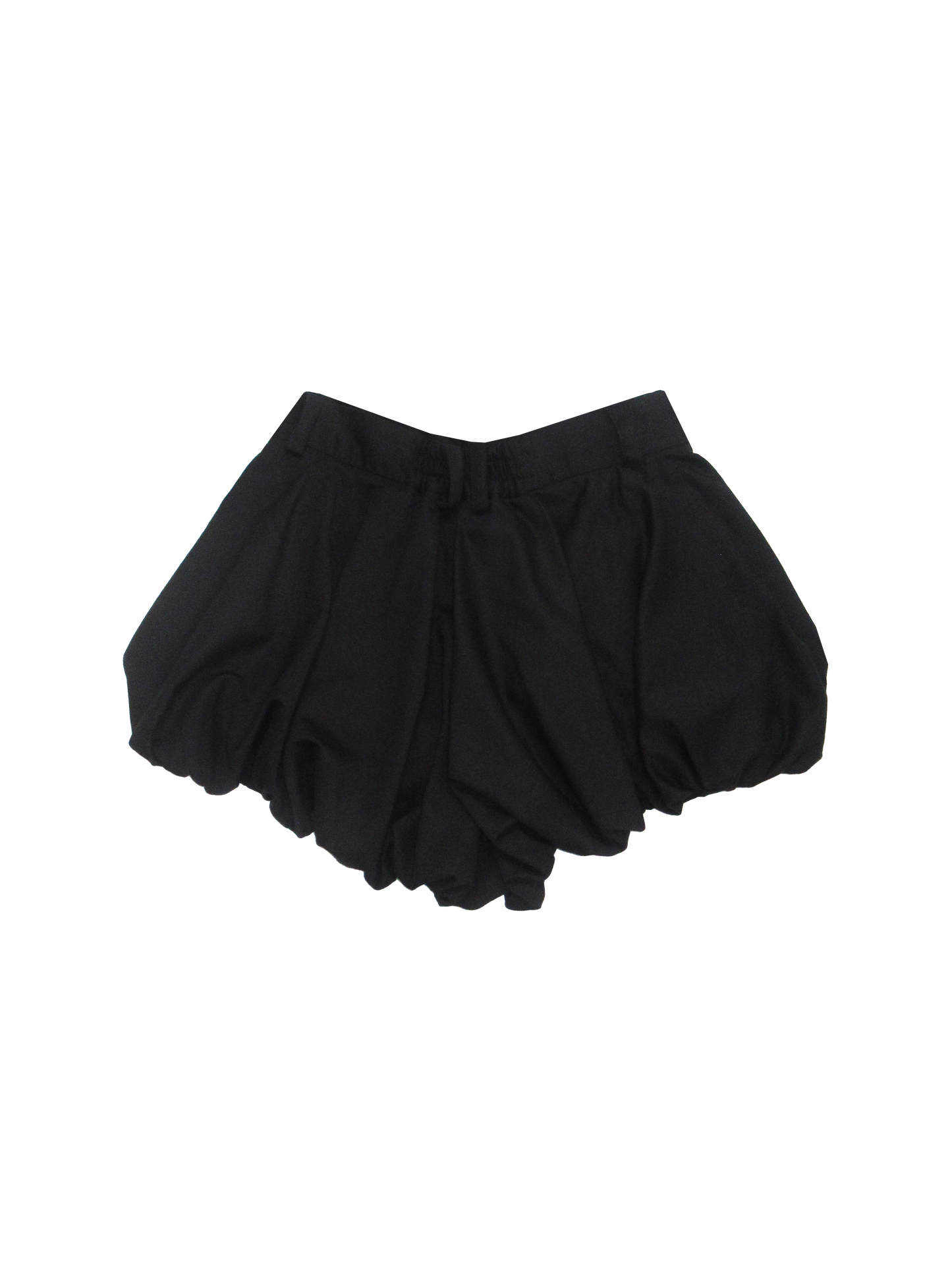 Emillio Mini Short Black