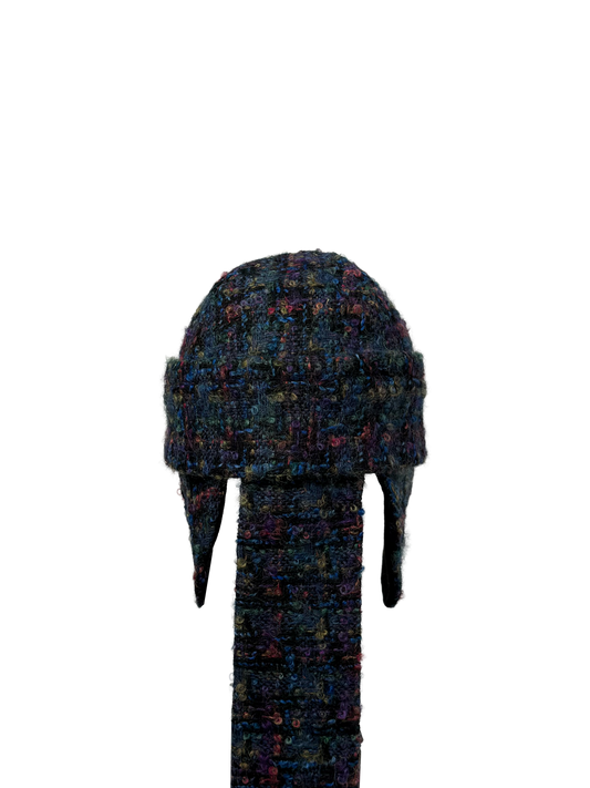 Soleno Boulce Tweed One of One