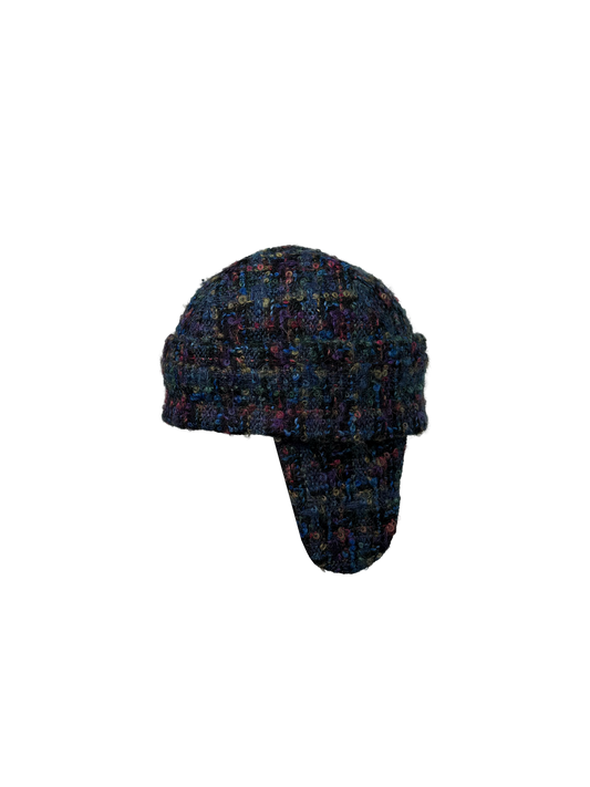Soleno Boulce Tweed One of One