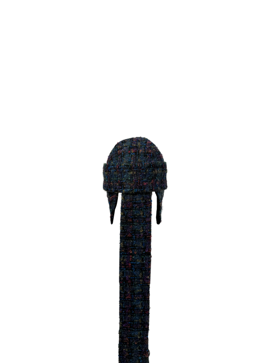 Soleno Boulce Tweed One of One