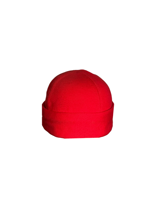 Soleno Beanie Red