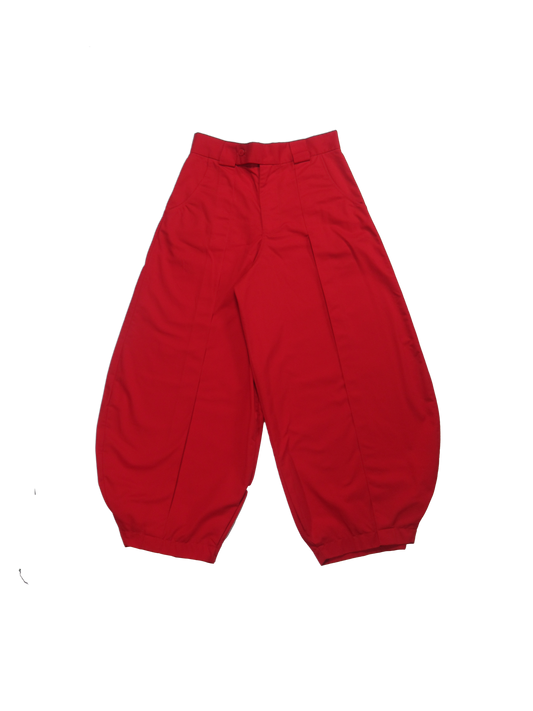 Ellie Pant Red