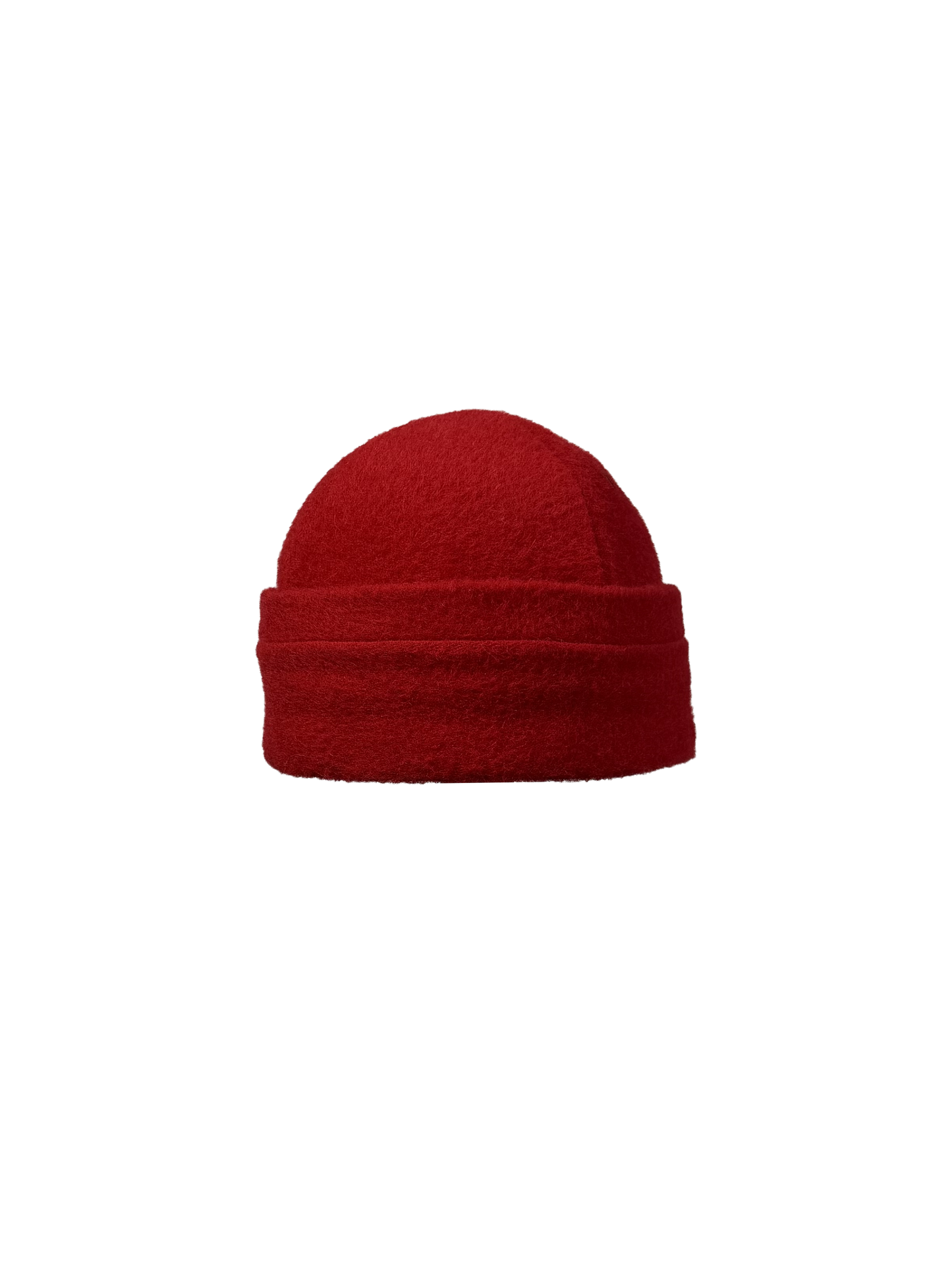 Soleno Mohair Red