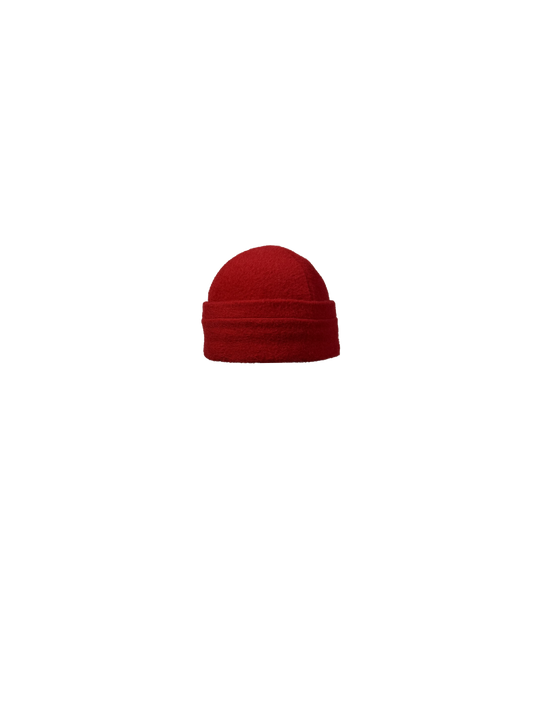 Soleno Hat Red
