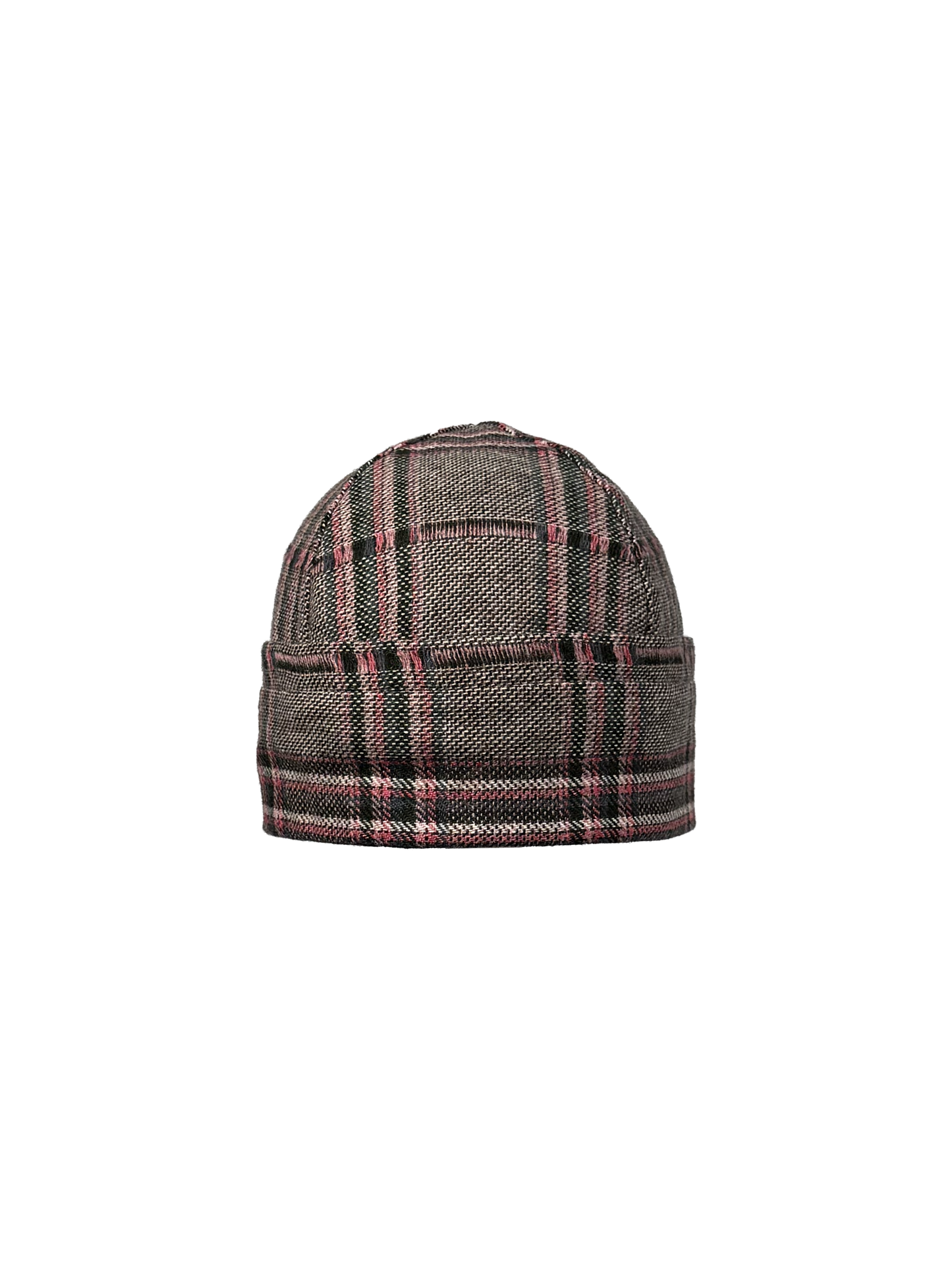 Soleno Scottish Wool Pink
