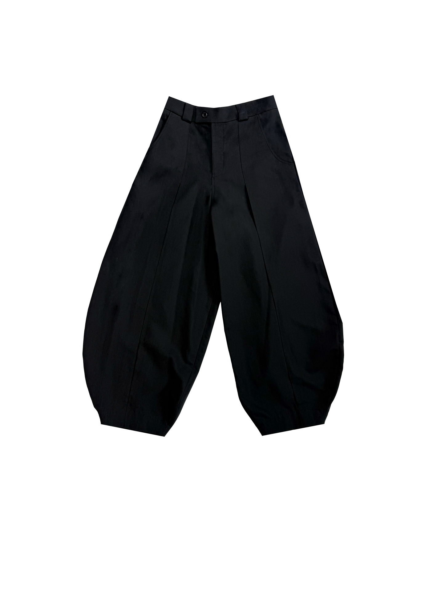 Ellie Pant Italian Denim