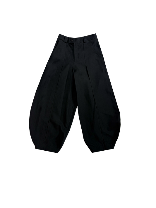 Ellie Pant Italian Denim