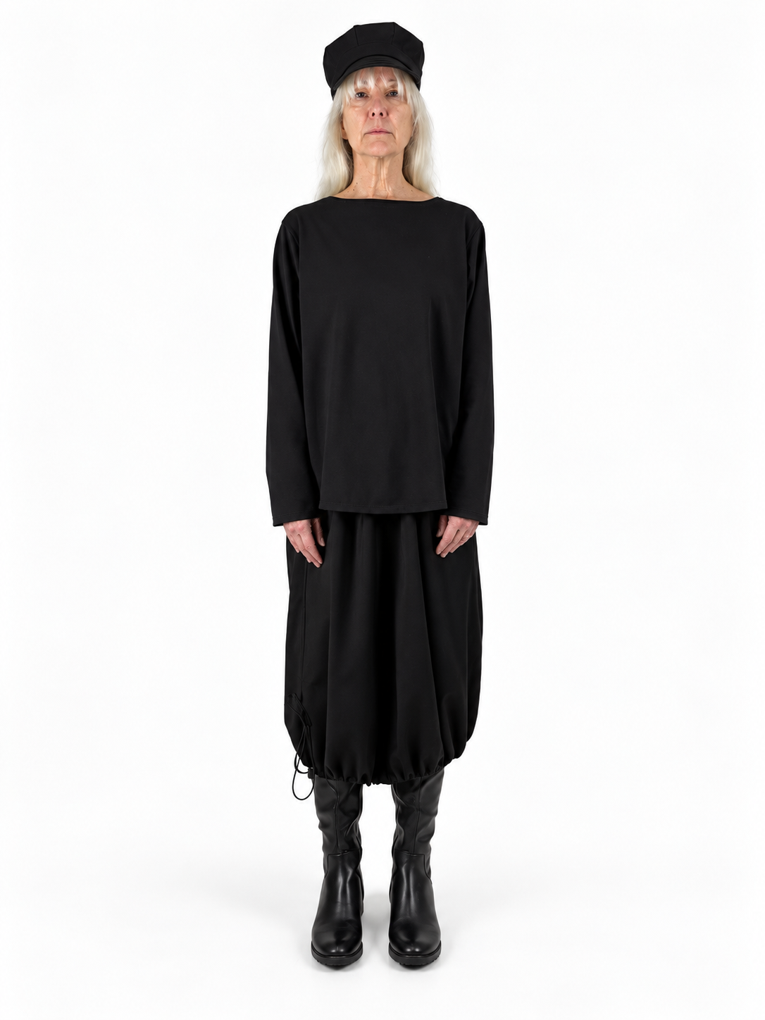 Long Sleeve French Terry