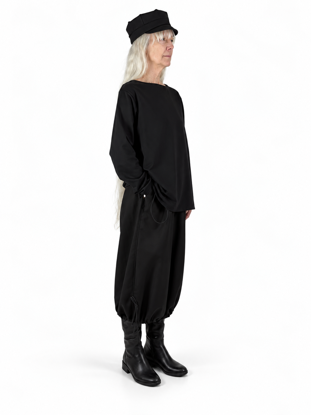 Long Sleeve French Terry