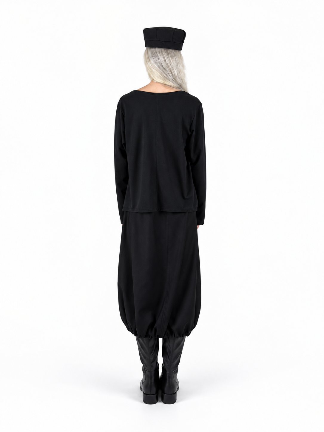 Long Sleeve French Terry