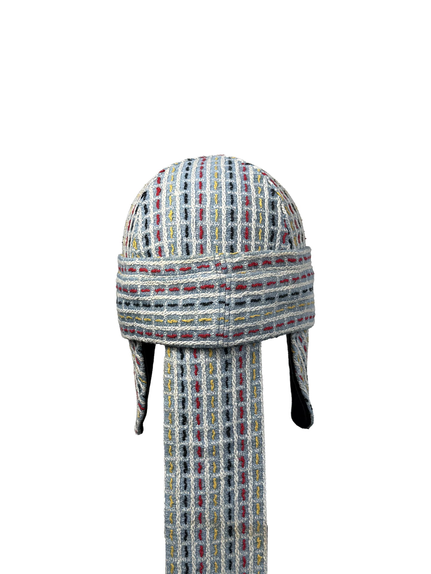 Soleno Bleu Cotton