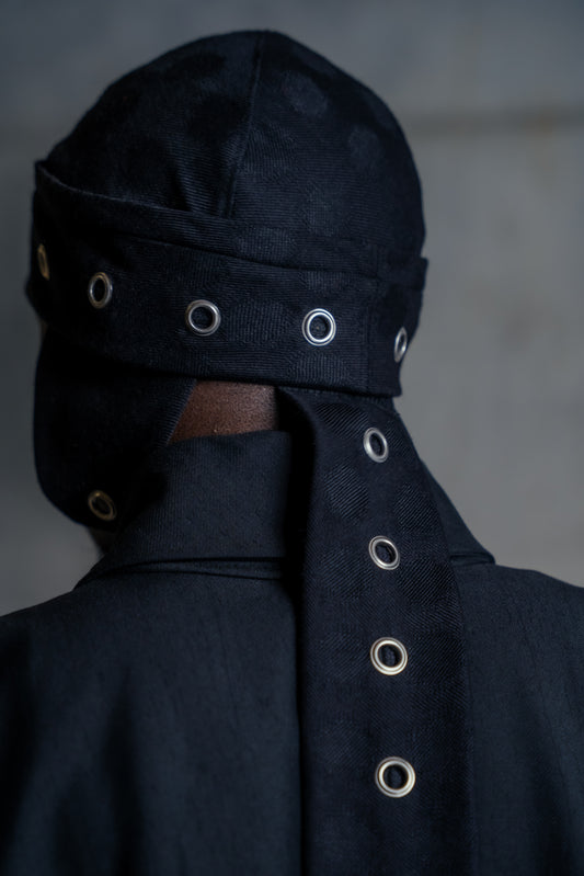 Soleno Eyelet Hat