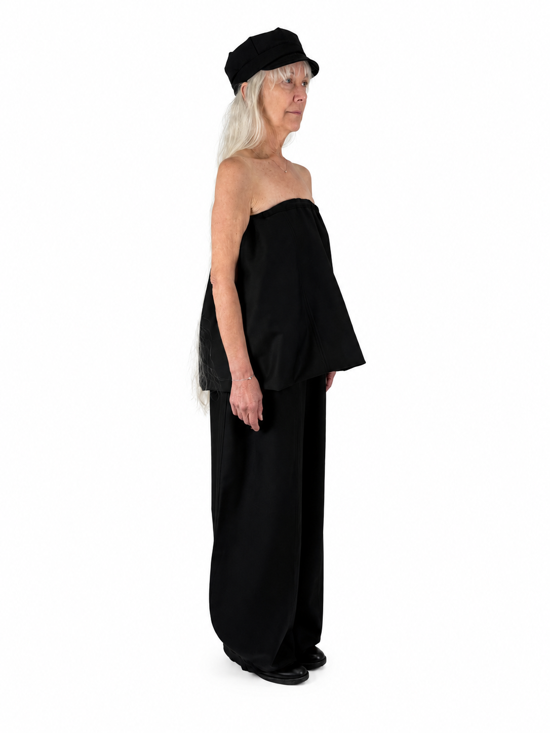 Elia Virgin Wool