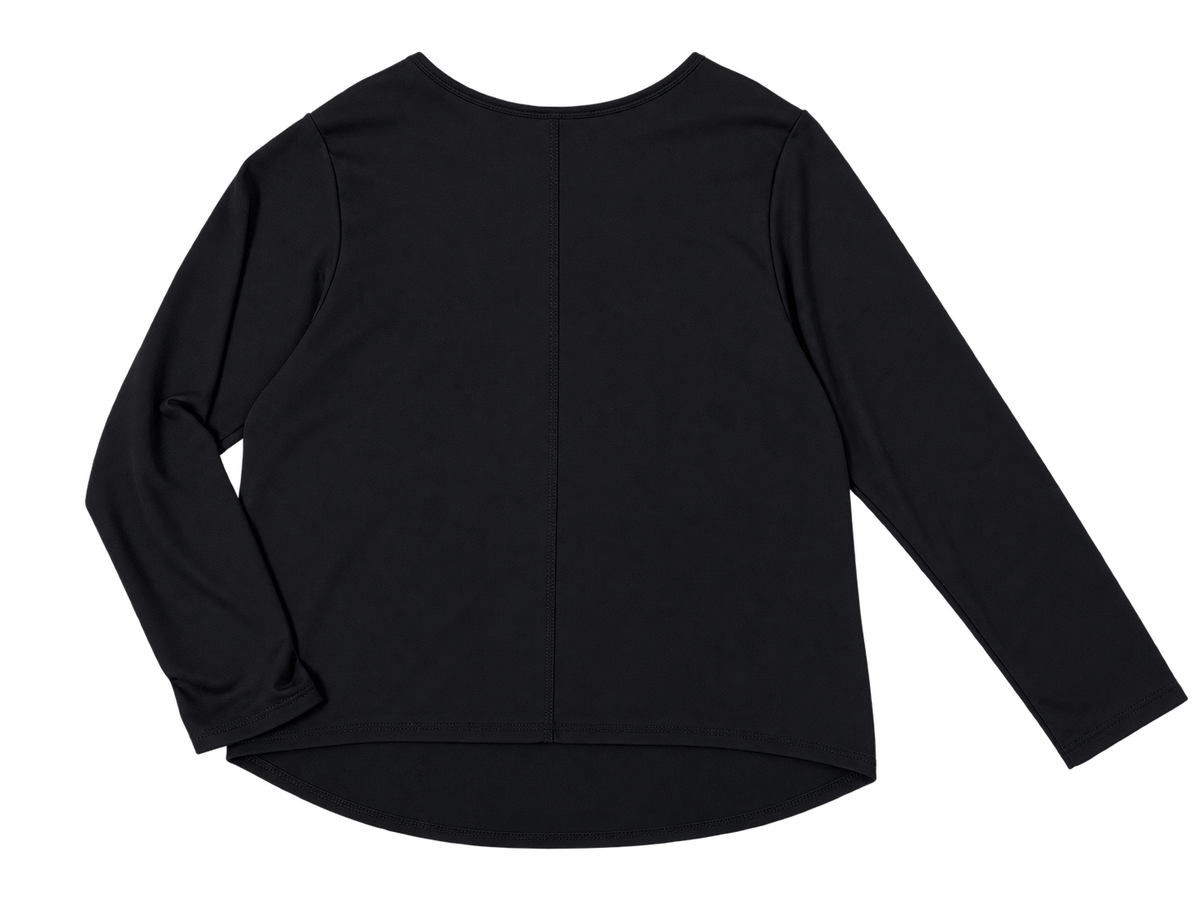 Long Sleeve French Terry