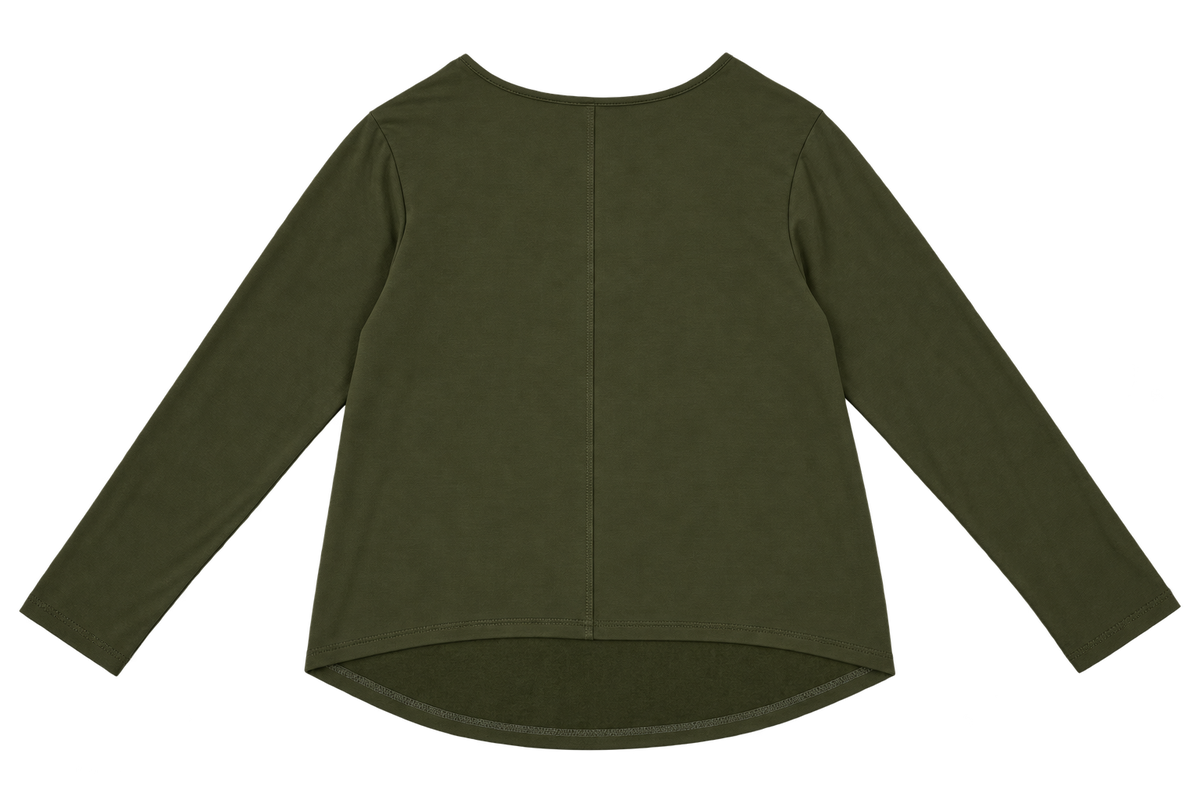 Long Sleeve T