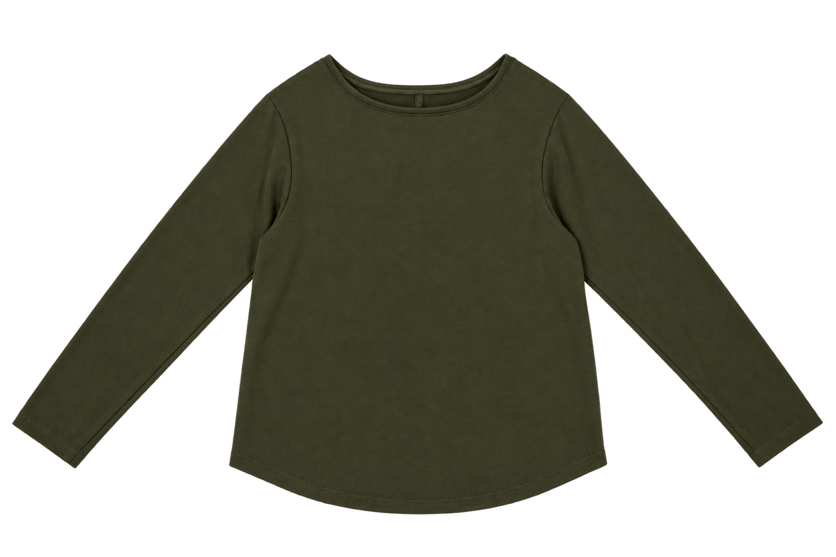 Long Sleeve T