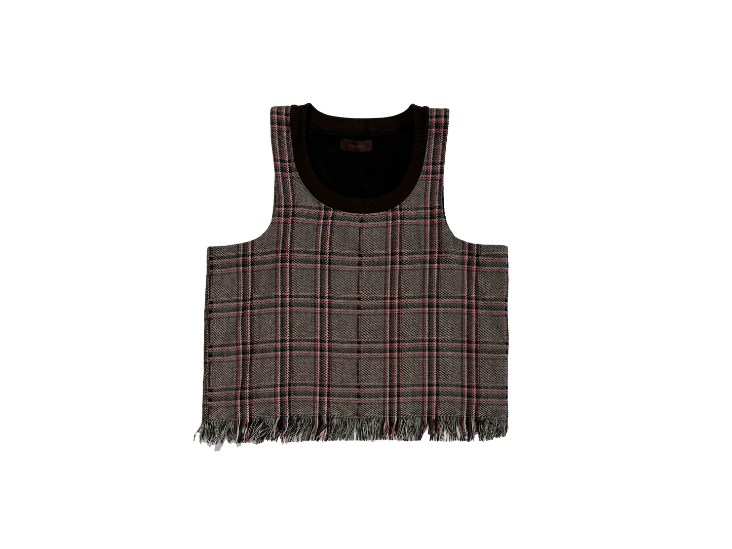 Scottish Wool Tank