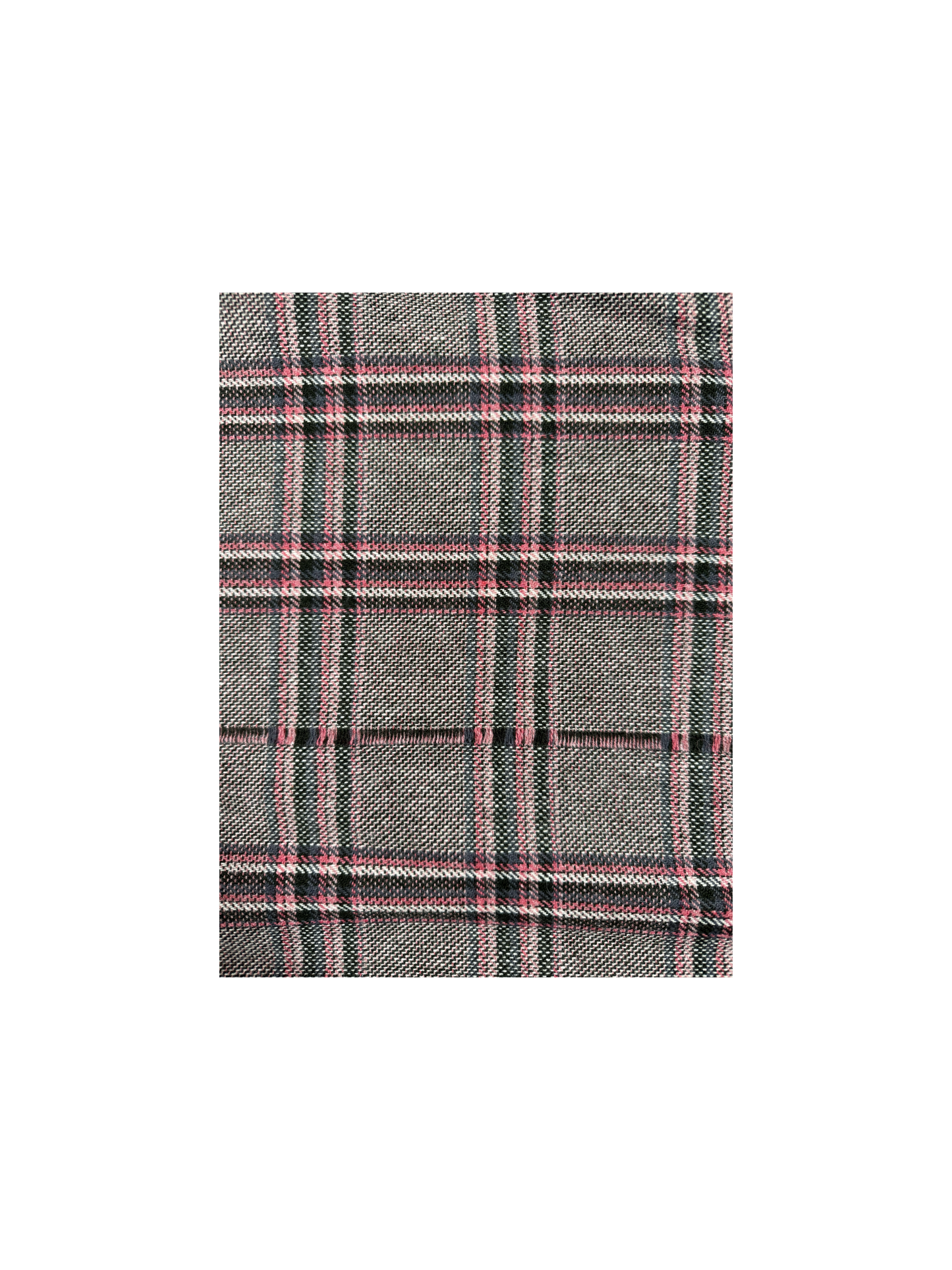 Scottish Wool Tank