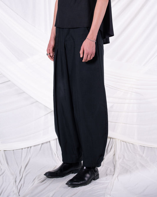 Ellie Pant Italian Denim