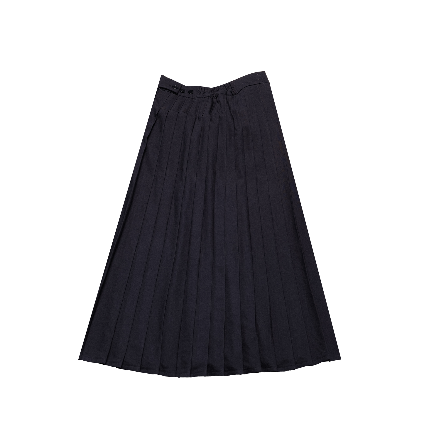 Xeneth Black Skirt