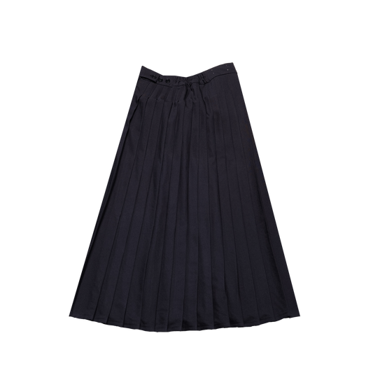 Xeneth Black Skirt