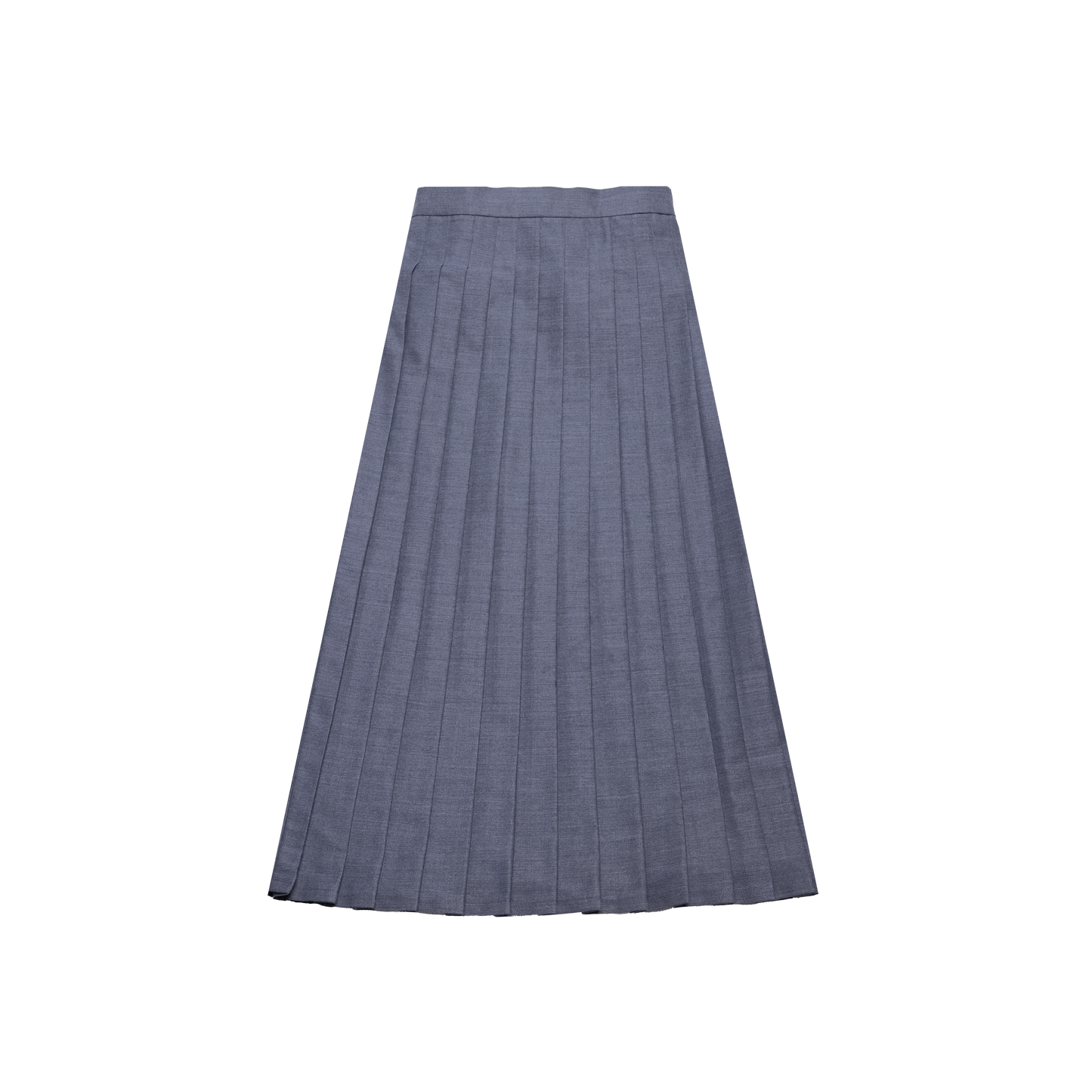 Xeneth Grey Skirt