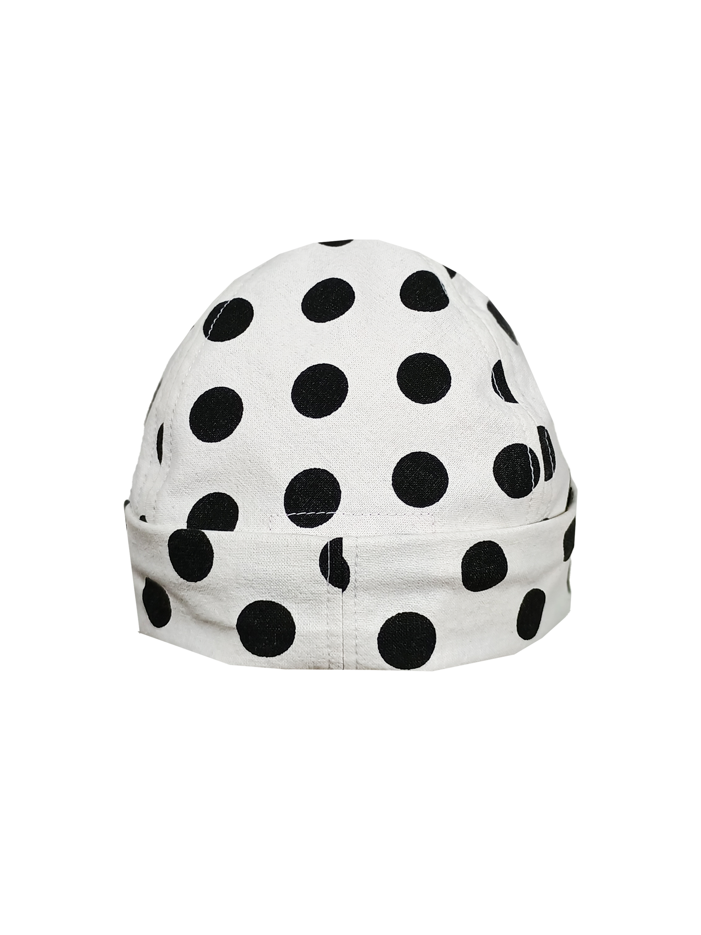 Polka Beanie