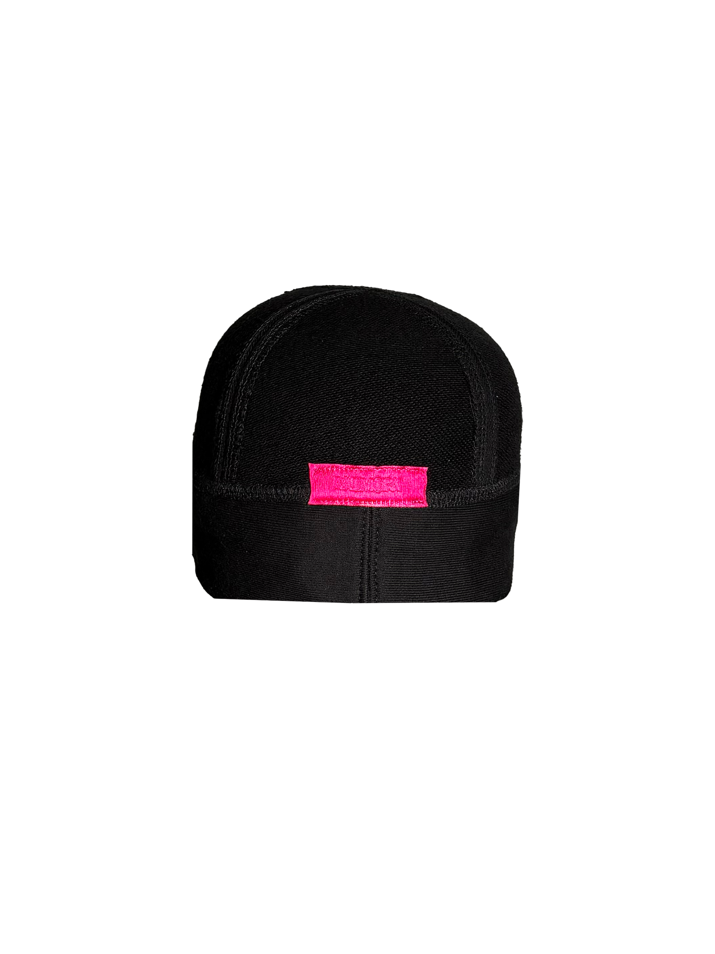 Soleno Beanie Black