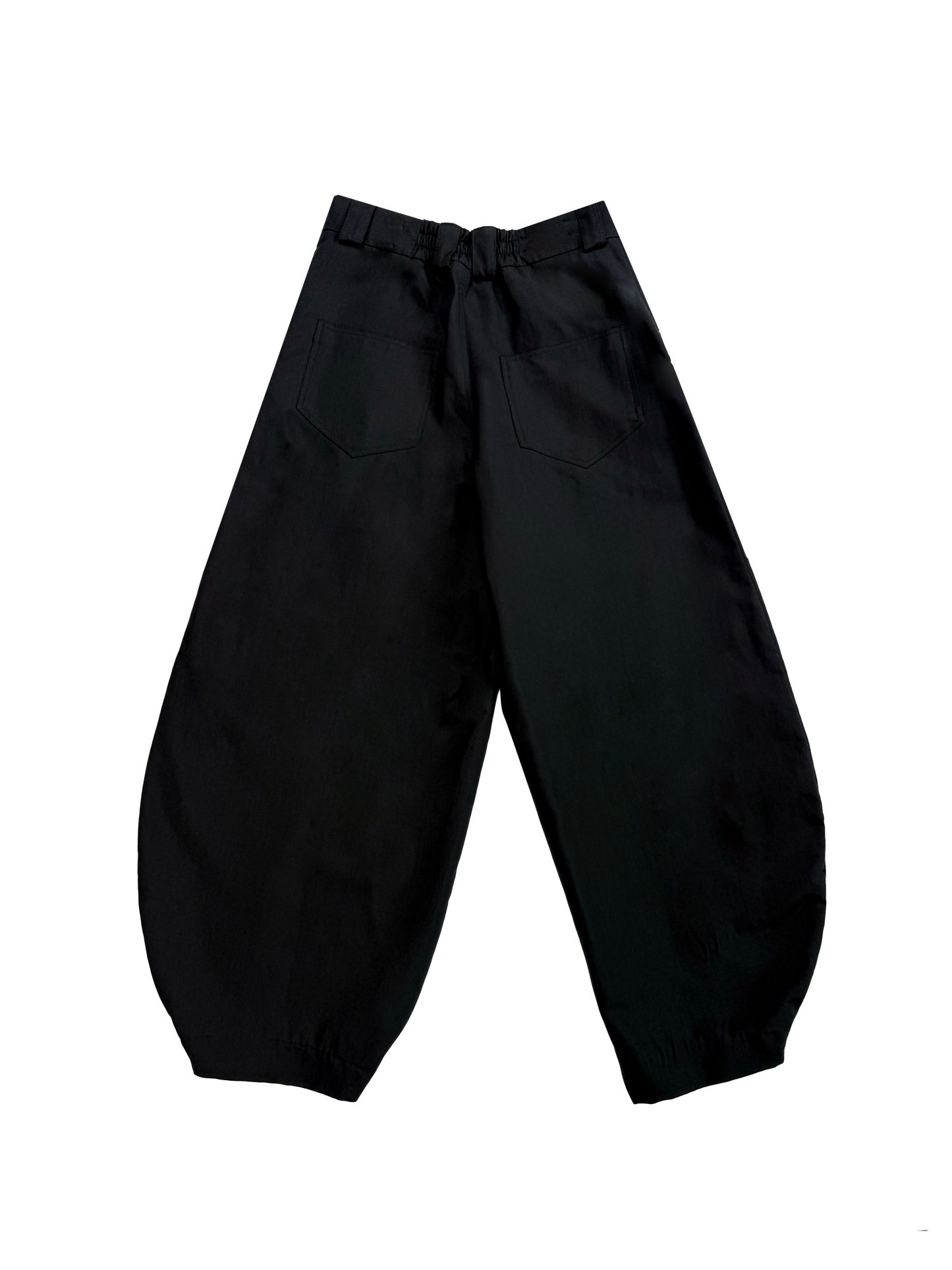 Ellie Pant Italian Denim