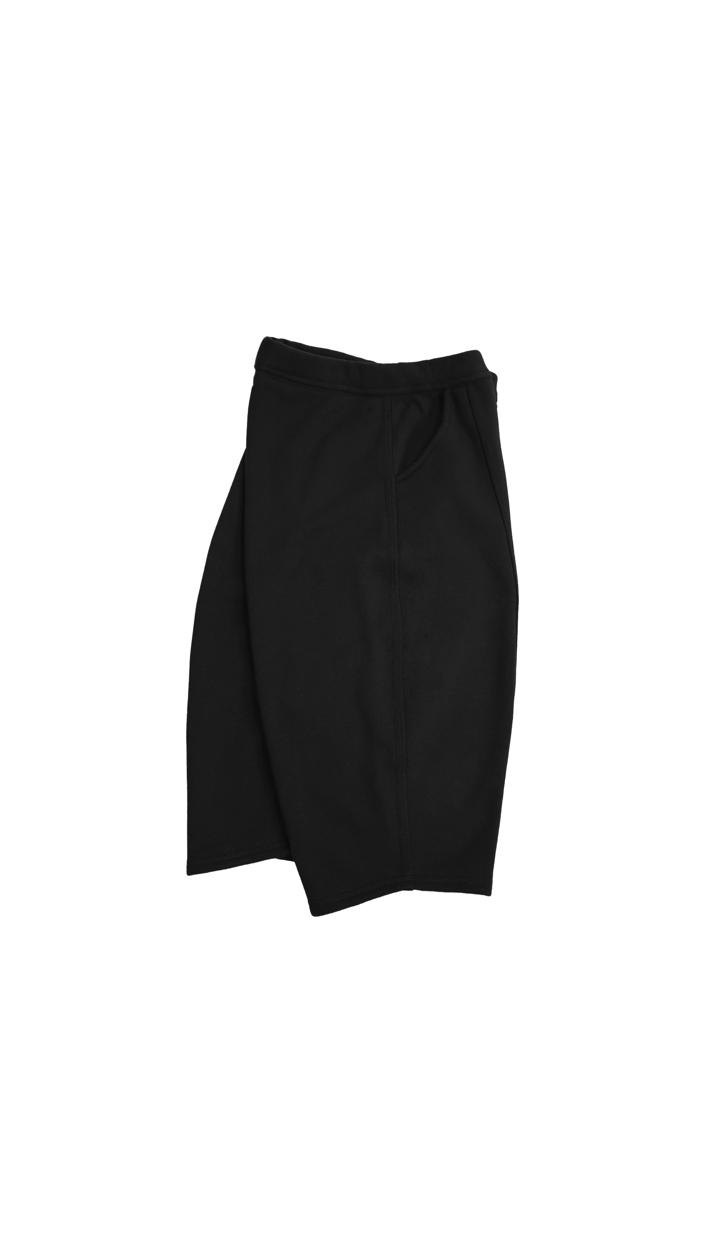 French Terry Short