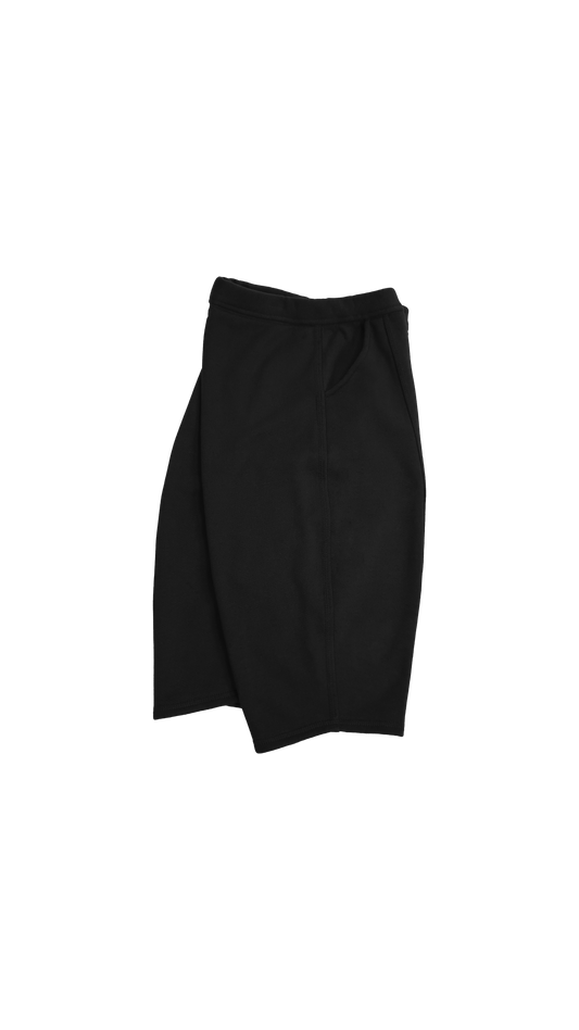 French Terry Short