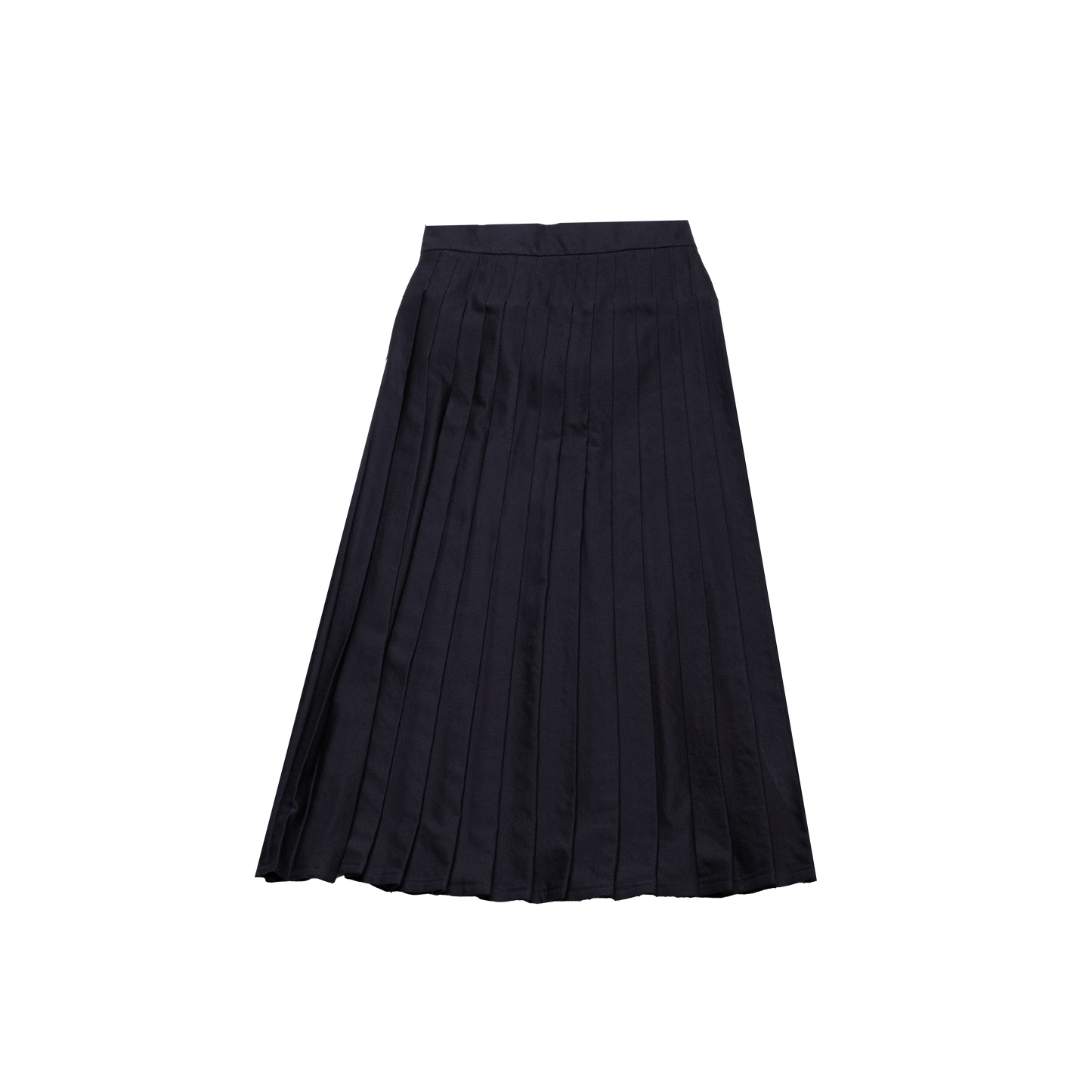 Xeneth Black Skirt