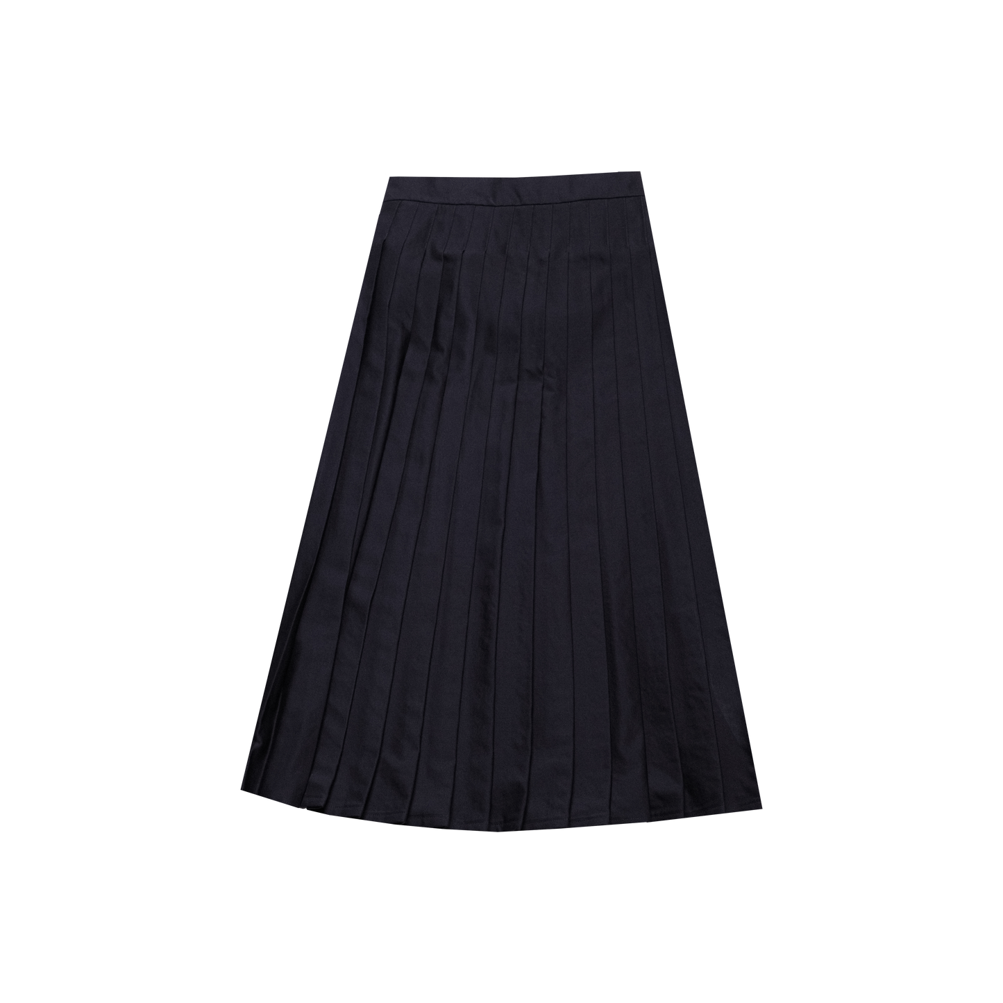 Xeneth Black Skirt