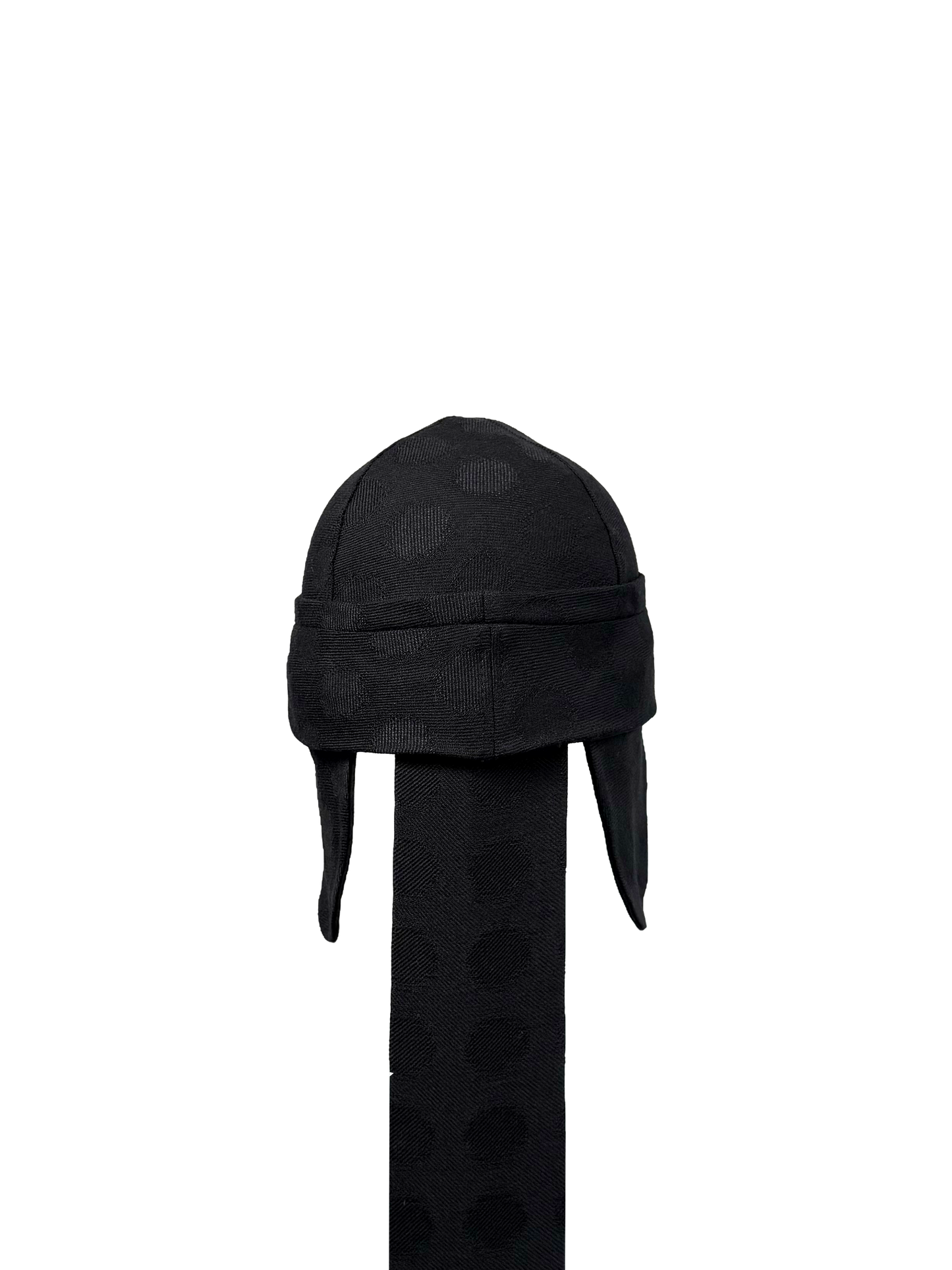 Soleno Wool Polka