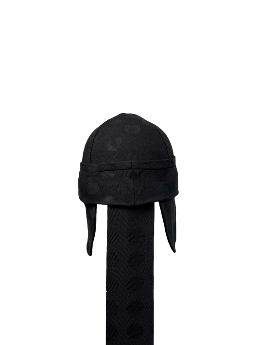 Soleno Wool Polka