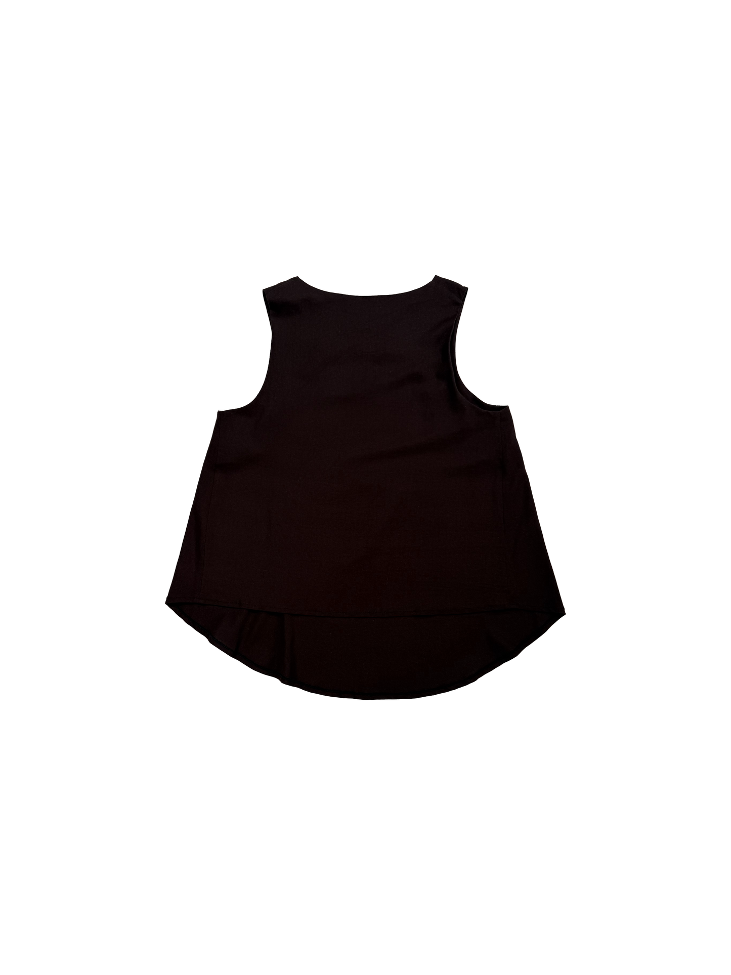 Lelio Brown Top