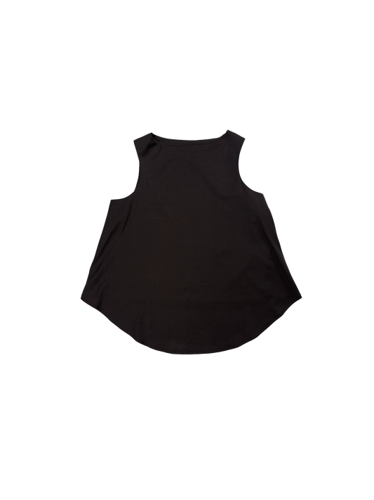 Lelio Brown Top